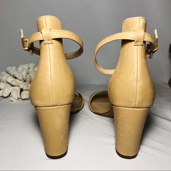 Vince Camuto Carolina Ankle Strap Sandal - Picture 8 of 8